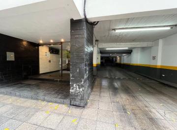 Garage · 14m² · Cochera en Venta en Zona Centro Edificio Leblon