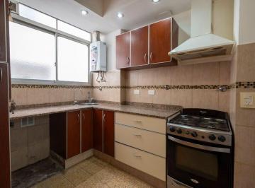 Departamento · 65m² · 3 Ambientes - Remax Free · Venta 3 Amb, Balcon, A. Credito, Villa Pueyrredon