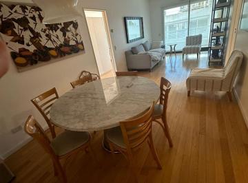 Departamento · 70m² · 2 Ambientes · 1 Cochera · Alquiler 2 Ambientes con Cochera en Live Hotel - Palermo Hollywood
