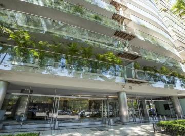 Departamento · 320m² · 4 Ambientes · 3 Cocheras · Departamento en Venta en Palermo, Capital Federal, Buenos Aires