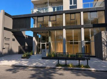 GRO-GRO-2_2 · Departamento 2 Ambientes. | Bulevard Pellegrini Al 2900