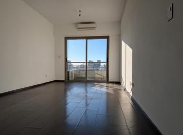 Departamento · 30m² · 1 Ambiente · Precioso Monoambiente con Balcón y Amenities, Super Luminoso y Tranquilo