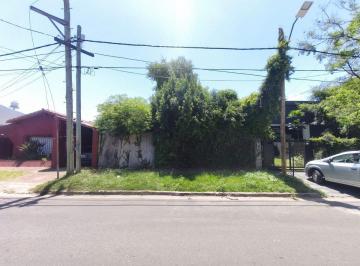 Terreno · 250m² · Terreno en Venta Toma Permuta