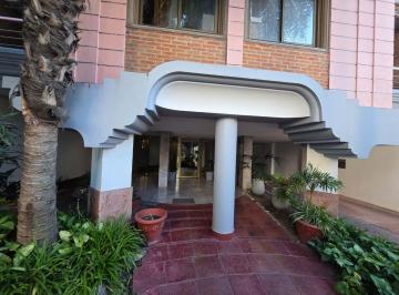 Departamento · 70m² · 3 Ambientes · 2 Cocheras · Departamento 3 Amb Semi - Piso Morón Centro 102 m²