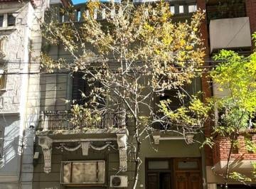 PH · 104m² · 6 Ambientes · Venta PH 6 Ambientes en Balvanera Ideal Flipping