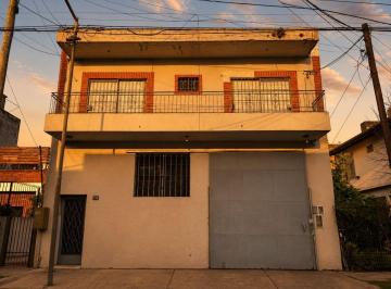 Bodega-Galpón de 1 ambiente, General San Martín · Gran Galpón de 243 m en San Andres! a Una Cuadra de Ruta 8 y a Una Cuadra de 3 de Febrero!
