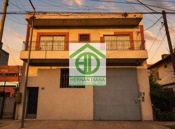 Bodega-Galpón de 1 ambiente, General San Martín · Galpón en Venta de 243 m² Ubicado en Villa San Andrés