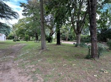 Quinta vacacional · 400m² · 4 Dormitorios · Quinta y Lotes en Venta en Florencio Varela