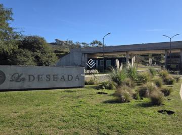 Terreno · 1060m² · Venta Terreno en Country La Deseada Manzana 1 Lote 3
