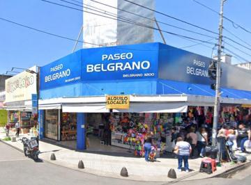 Local comercial · 220m² · Local en Alquiler en San Martin, G. B. a. Zona Norte, Argentina