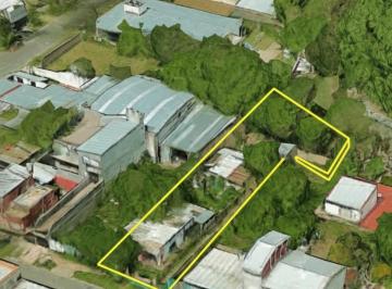Terreno , Morón · Lote Terreno 947 m² Castelar Sur a 20 Cuadras de La Estación de Ituzaingó