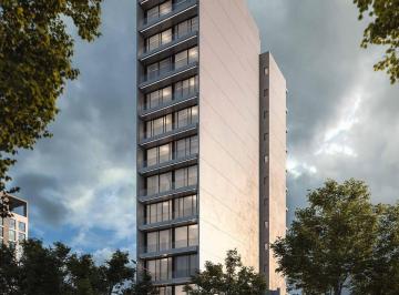 Departamento · 28m² · 1 Ambiente · Monoambiente en Venta - 32 m - Pozo - Av 7 - La Plata