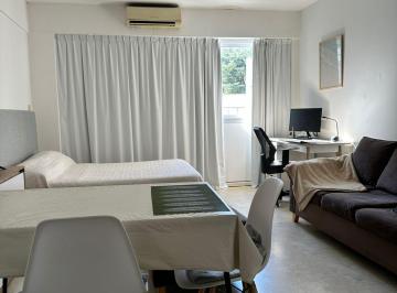 Departamento · 30m² · 1 Ambiente · Alquiler Monoambiente Palermo