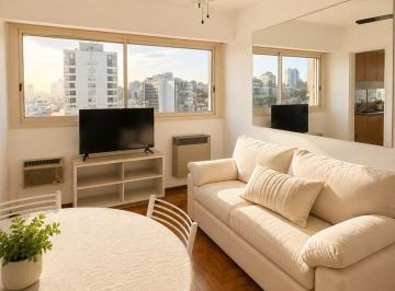 Departamento · 55m² · 3 Ambientes · 1 Cochera · Departamento en Venta en Belgrano R, Capital Federal, Buenos Aires