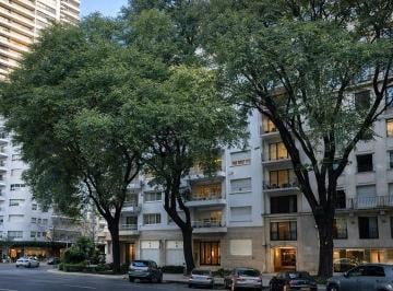 Departamento · 300m² · 5 Ambientes · 2 Cocheras · Departamento en Venta en Barrio Norte, Capital Federal, Buenos Aires