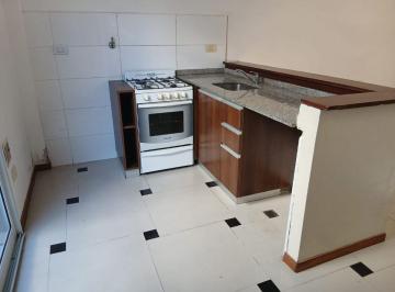 PH de 2 ambientes, Parque Chacabuco · Avelino Díaz 1000 PH 2 Ambientes con 2 Patios - Sin Expensas