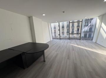 Oficina comercial · 52m² · 1 Ambiente · Alquiler Oficina en Microcentro a Estrenar