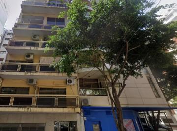 Departamento · 160m² · 4 Ambientes · 1 Cochera · Departamento Dúplex en Venta en Barrio Norte, Capital Federal, Buenos Aires