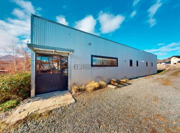 Casa · 119m² · 4 Ambientes · 1 Cochera · Casa en Una Planta en Dina Huapi con Vista Al Cerro Villegas en Venta a 15 Km de Bariloche 4 Ambient