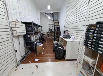 Local comercial · 135m² · Alquiler Castelli Al 300 Once!