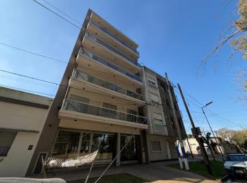 Departamento · 30m² · 1 Ambiente · Departamento Monoambiente en Calle 120 Entre 68 y 69