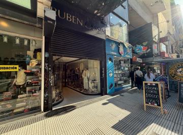 Local comercial · 200m² · Local - Recoleta