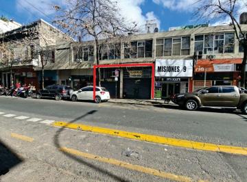 Local comercial de 1 ambiente, Once · Local Comercial a m de Plaza Once