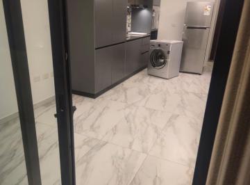 Departamento · 29m² · 1 Ambiente · Excelente Alquiler Monoambiente a Estrenar Equipado