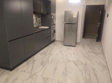 Departamento · 29m² · 1 Ambiente · Excelente Alquiler Monoambiente a Estrenar Equipado