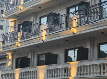 Departamento · 29m² · 1 Ambiente · Excelente Alquiler Monoambiente a Estrenar Equipado