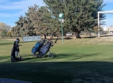 Terreno · 800m² · En Venta Lote Comahue Golf Club