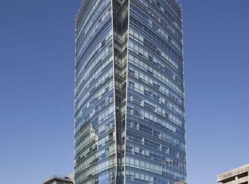 Oficina comercial · 200m² · 5 Cocheras · Oficina en Venta en Puerto Madero, Capital Federal, Buenos Aires
