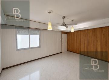 Departamento · 49m² · 3 Ambientes · Departamento 3 Amb. con Vistas Panoramicas Al Mar y Ciudad