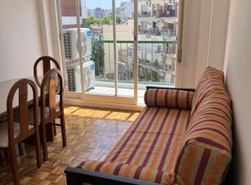 Departamento · 49m² · 2 Ambientes · 2 Ambientes en Alquiler en Palermo Soho con Balcon Terraza Wifi y Excelente Ubicacion