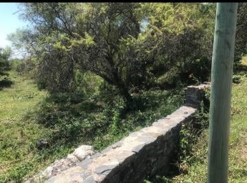 Terreno , Villa Santa Cruz del Lago · Permuto Terreno en Lago Azul