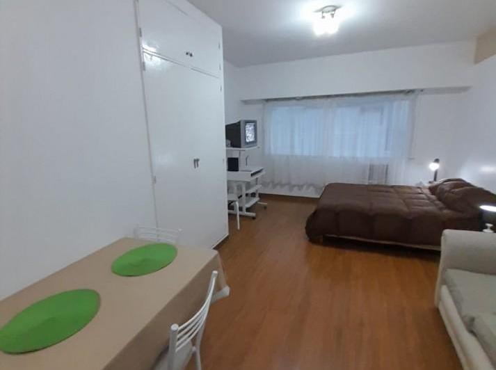 Departamento · 26m² · 2 Ambientes
