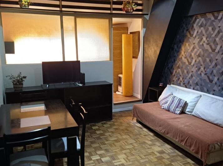 Departamento · 30m² · 1 Ambiente