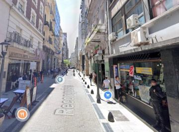 Local comercial · 850m² · Local en Alquiler en Centro, Capital Federal, Buenos Aires