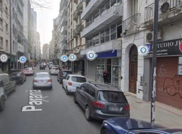 Local comercial · 90m² · Local en Alquiler en Centro, Capital Federal, Buenos Aires
