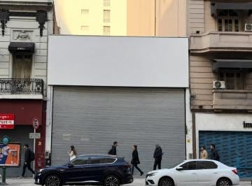 Local comercial · 280m² · Local en Alquiler en Recoleta, Capital Federal, Buenos Aires