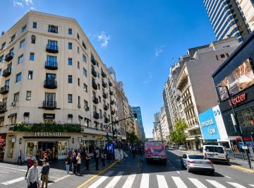 Local comercial · 250m² · Local en Alquiler en Centro, Capital Federal, Buenos Aires