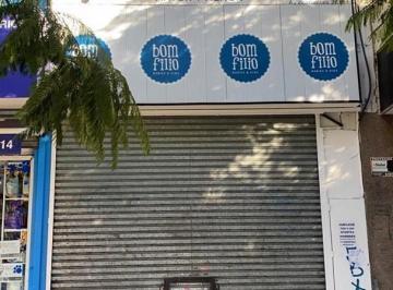 Local comercial · 432m² · Local en Venta en Once, Capital Federal, Buenos Aires