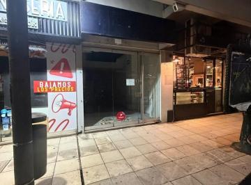 Local comercial · 30m² · Local en Alquiler en Palermo, Capital Federal, Buenos Aires