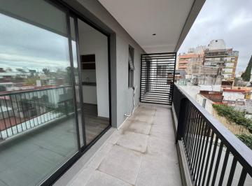 Departamento · 45m² · 2 Ambientes · Departamento de 2 Ambientes a Estrenar Al Contrafrente. en Parque Chacabuco