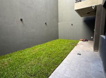 Departamento de 3 ambientes, Villa Crespo · Departamento · 3 Ambientes · Thames 378 Pb · Sup 98 m² · a Estrenar