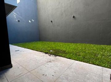 Departamento de 3 ambientes, Villa Crespo · Departamento · 3 Ambientes · Thames 378 Pb · Sup 98 m² · a Estrenar