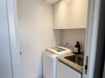 Departamento · 5 Ambientes · Duplex Luminoso con Vista Al Río y 2 Cocheras