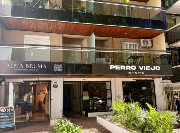 Departamento de 1 ambiente, Córdoba · Amplio Dpto en Nva Cba 1 Dormitorio y Terraza