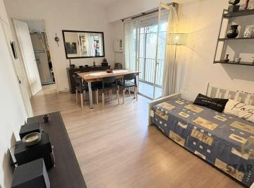 Departamento de 2 ambientes, Flores · Oportunidad – Venta Departamento 2 Ambientes con Doble Balcón en Flores Norte