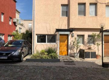 Casa · 115m² · 3 Dormitorios · 2 Cocheras · Casa en Alquiler en Barrio Cerrado